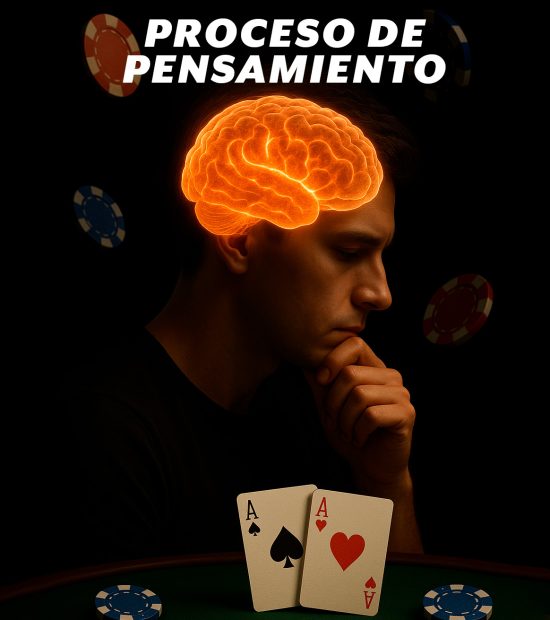 PPP Proceso de Pensamientos Descartespoker